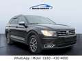 Volkswagen Tiguan Allspace 7 Sitze DSG NAVI Чорний - thumbnail 3