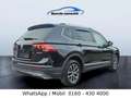 Volkswagen Tiguan Allspace 7 Sitze DSG NAVI Чорний - thumbnail 8