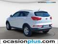 Kia Sportage 1.6 GDI Concept 4x2 Bianco - thumbnail 3