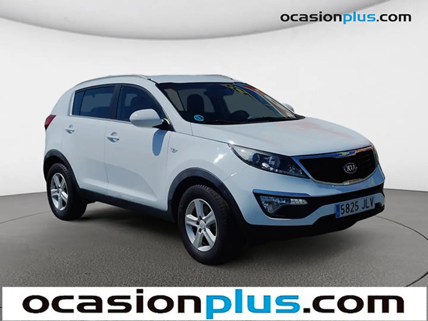 Kia Sportage 1.6 GDI Concept 4x2 Bianco - 2