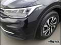 Volkswagen Tiguan ACTIVE 1.5 TSI DSG (+ACC-RADAR+NAVI) LED Schwarz - thumbnail 4