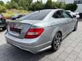 Mercedes-Benz C 220 CDI Coupe AMG EDITION PANO XENON Szary - thumbnail 4
