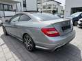 Mercedes-Benz C 220 CDI Coupe AMG EDITION PANO XENON Szary - thumbnail 3