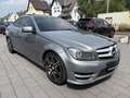 Mercedes-Benz C 220 CDI Coupe AMG EDITION PANO XENON Szary - thumbnail 5