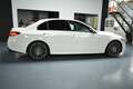 Mercedes-Benz C 200 9G-Tronic Blanco - thumbnail 23