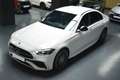 Mercedes-Benz C 200 9G-Tronic Blanco - thumbnail 21