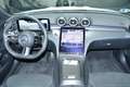 Mercedes-Benz C 200 9G-Tronic Blanco - thumbnail 9