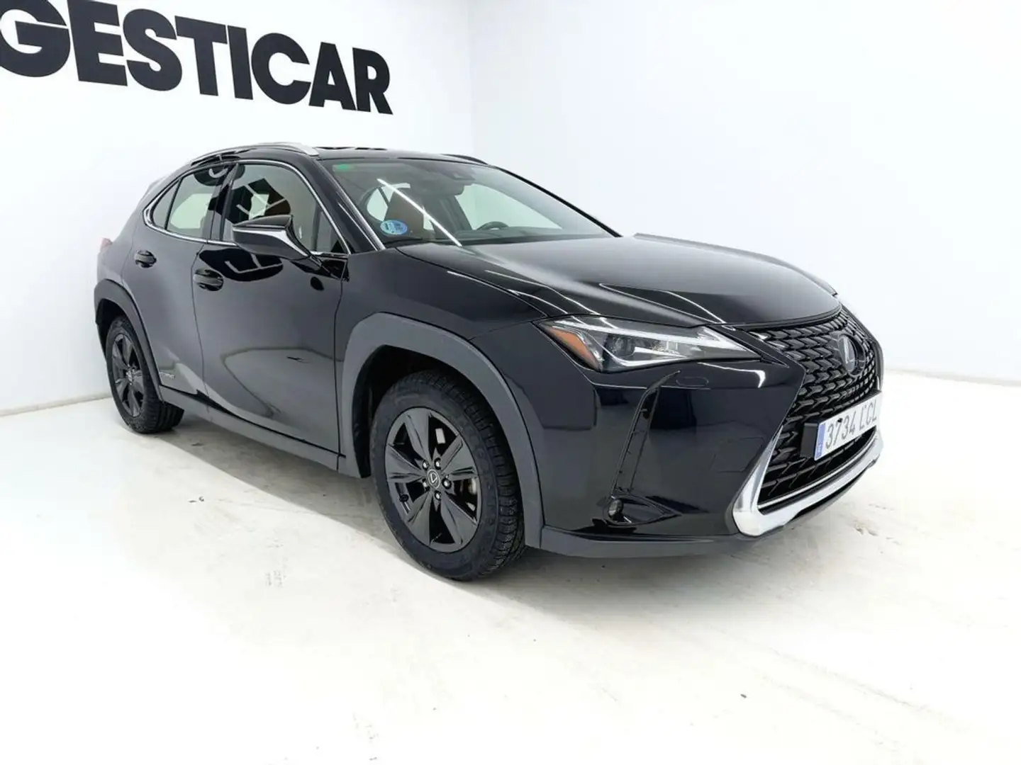 Lexus UX 250h 184 CV Noir - 2