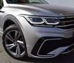 Volkswagen Tiguan Allspace Tiguan Allspace 2.0TDI R-Line DSG 110kW R-Line Plateado - thumbnail 4