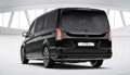 Mercedes-Benz V 220 220d Largo Style Negro - thumbnail 3