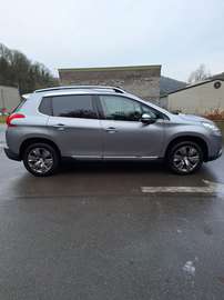 2008 1.2i PureTech Allure S
