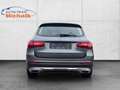 Mercedes-Benz GLC 250 AHK Navi LED High Performance Grau - thumbnail 4