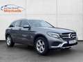 Mercedes-Benz GLC 250 AHK Navi LED High Performance Grau - thumbnail 7