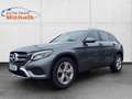 Mercedes-Benz GLC 250 AHK Navi LED High Performance Grau - thumbnail 1