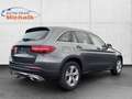 Mercedes-Benz GLC 250 AHK Navi LED High Performance Grau - thumbnail 5