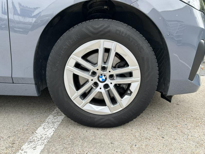 BMW 218 Active Tourer — photo 8