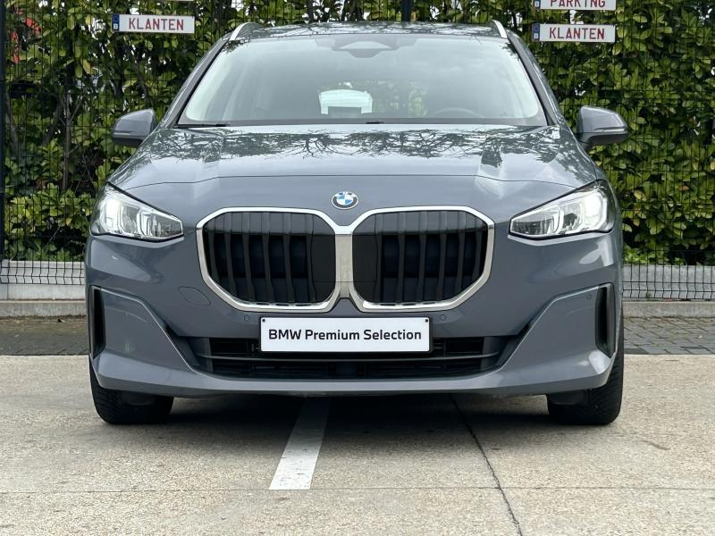 BMW 218 Active Tourer — photo 2