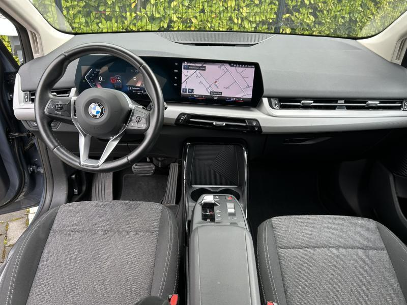 BMW 218 Active Tourer — photo 7