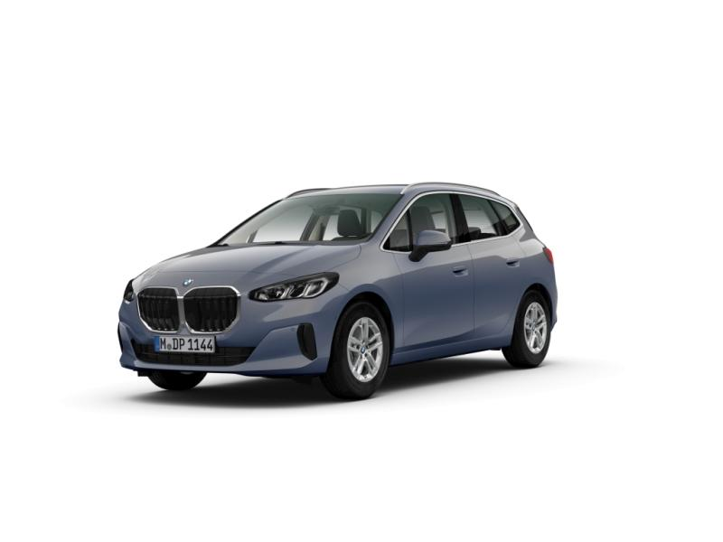 BMW 218 Active Tourer — photo 15