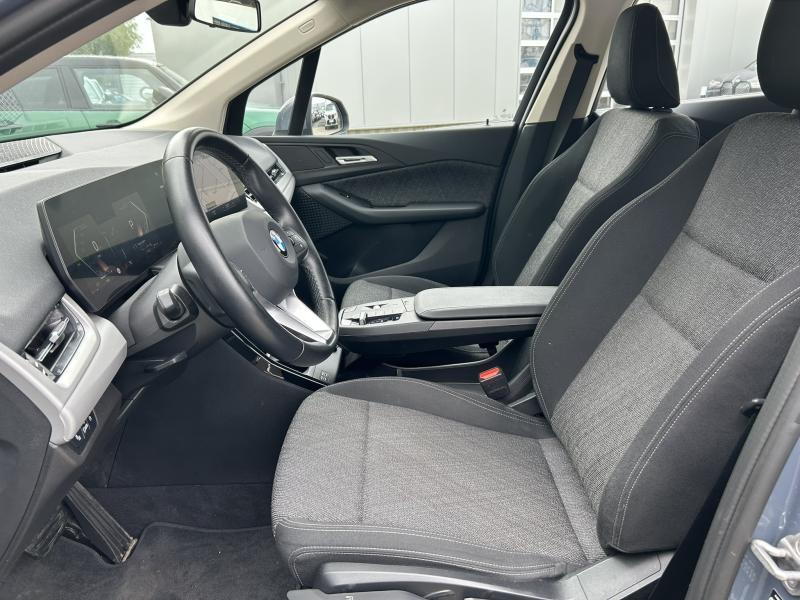 BMW 218 Active Tourer — photo 6