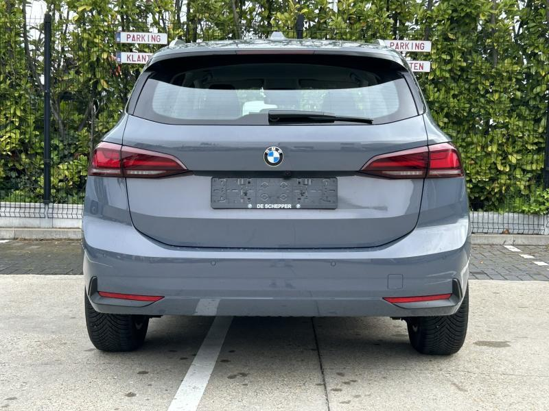 BMW 218 Active Tourer — photo 4