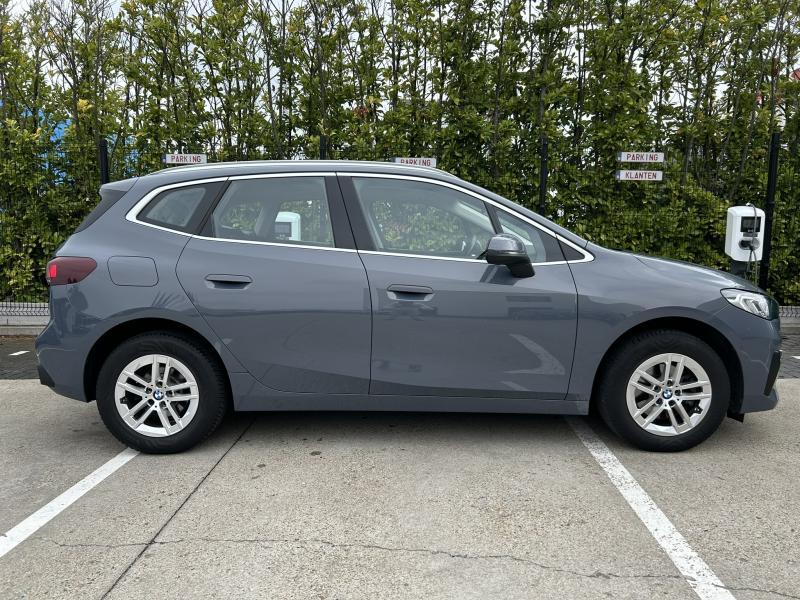 BMW 218 Active Tourer — photo 13