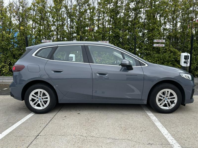 BMW 218 Active Tourer — photo 3