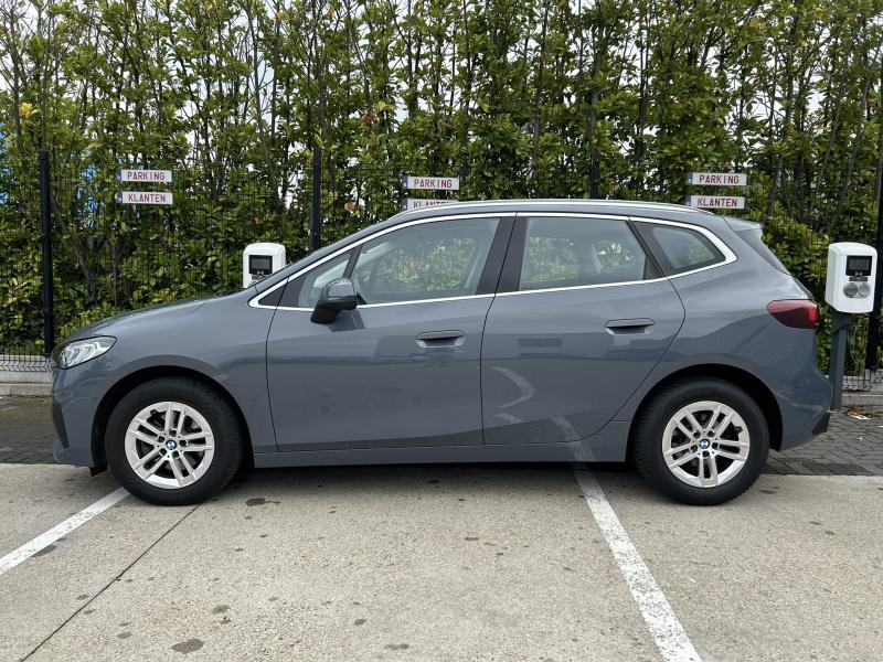 BMW 218 Active Tourer — photo 11