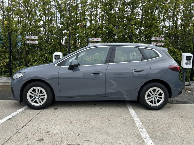 BMW 218 Active Tourer — photo 14