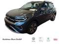 Volkswagen T-Cross Style 1.0TSI NAVI ACC LM17 IQ LED 4Seaso Gris - thumbnail 1