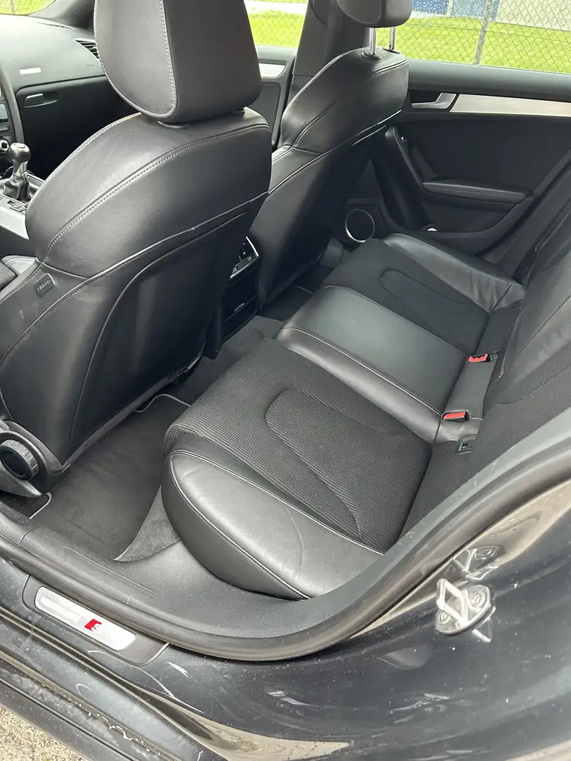 Audi A5 1.8 TFSI Pro Line S Grijs - 1