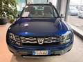 Dacia Duster 1.5 dci Laureate 4x2 s Blu/Azzurro - thumbnail 2