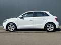 Audi A1 Sportback 1.0 TFSI Pro Line Blanc - thumbnail 10