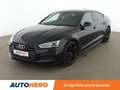 Audi S5 3.0 V6 TFSI quattro Aut*B&O*LED*PANO*SHZ(V&H)*CAM* Чорний - thumbnail 1