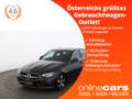 Mercedes-Benz C 200 d Avantgarde Aut LED AHK LEDER NAVI R-CAM Grau - thumbnail 1