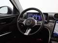 Mercedes-Benz C 200 d Avantgarde Aut LED AHK LEDER NAVI R-CAM Grau - thumbnail 11