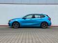 BMW 118 i Lim. Sport Line TEMP*LED*DAB*Panorama*KAM Blau - thumbnail 4