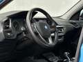 BMW 118 i Lim. Sport Line TEMP*LED*DAB*Panorama*KAM Blau - thumbnail 9