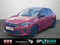 Opel Corsa GS 1.2 AT +Allwetter SHZ Kamera CarPlay LED DAB Kl Rot - thumbnail 1
