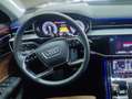 Audi A8 TFSIe Nachtsichtassistent Panorama Laserlicht Siyah - thumbnail 11
