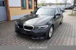 Bmw 330 e T. 1.HAND*INDIVIDUAL*LASER*HIFI*HEAD UP*360
