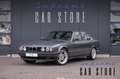 BMW 535 5-serie 535i E34 I Handgeschakeld I M parallel I R Сірий - thumbnail 1