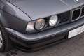 BMW 535 5-serie 535i E34 I Handgeschakeld I M parallel I R Grau - thumbnail 32