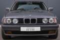 BMW 535 5-serie 535i E34 I Handgeschakeld I M parallel I R Gris - thumbnail 36