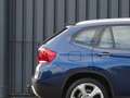 BMW X1 sDrive18i Executive | Bluetooth | Stoelverwarming Blauw - thumbnail 30