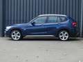 BMW X1 sDrive18i Executive | Bluetooth | Stoelverwarming Blauw - thumbnail 2