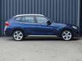 BMW X1 sDrive18i Executive | Bluetooth | Stoelverwarming Blauw - thumbnail 4