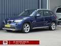 BMW X1 sDrive18i Executive | Bluetooth | Stoelverwarming Blauw - thumbnail 1