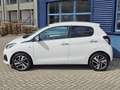 Peugeot 108 1.0 e-VTi Allure | Achteruitrijcamera | Airco | Ap Blanc - thumbnail 2