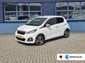 Peugeot 108 1.0 e-VTi Allure | Achteruitrijcamera | Airco | Ap Blanc - thumbnail 1